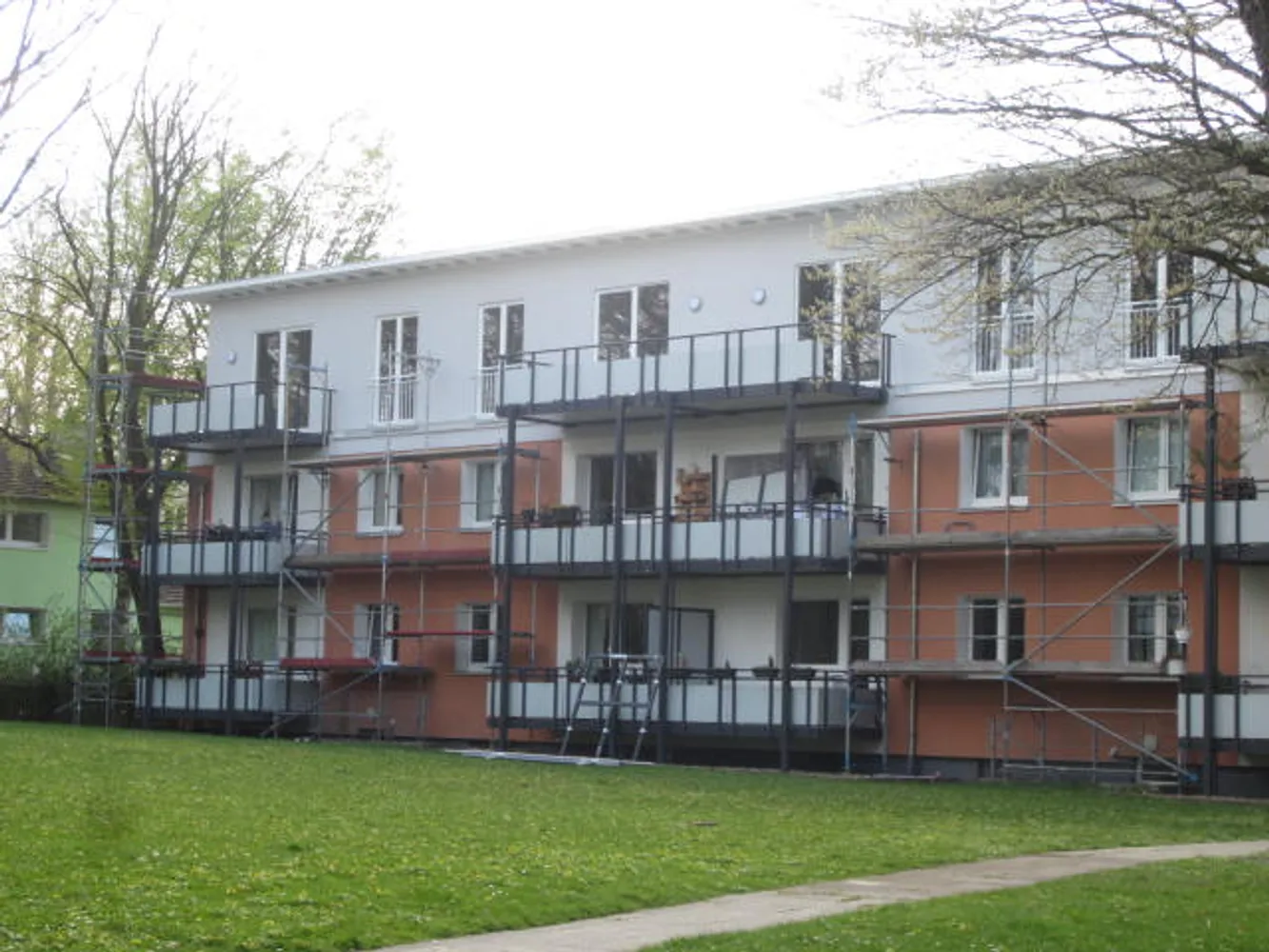 3 Zimmer Wohnung mit 51 m² in Dortmund – Bild 3