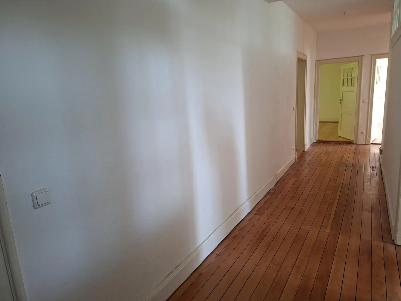 4 Zimmer Wohnung mit 140 m² in Mannheim – Bild 3