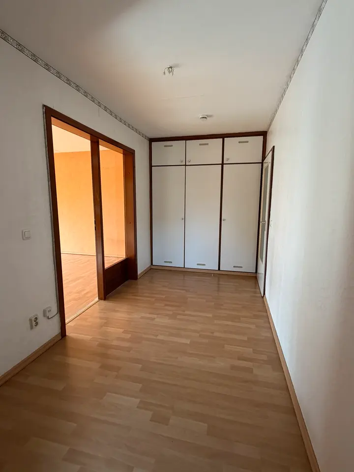 2 Zimmer Wohnung mit 63 m² in Lübeck – Bild 1