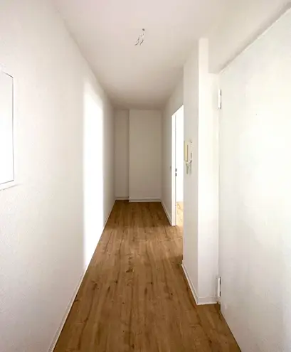 2 room apartment with 56 m² in Magdeburg – Photo 5