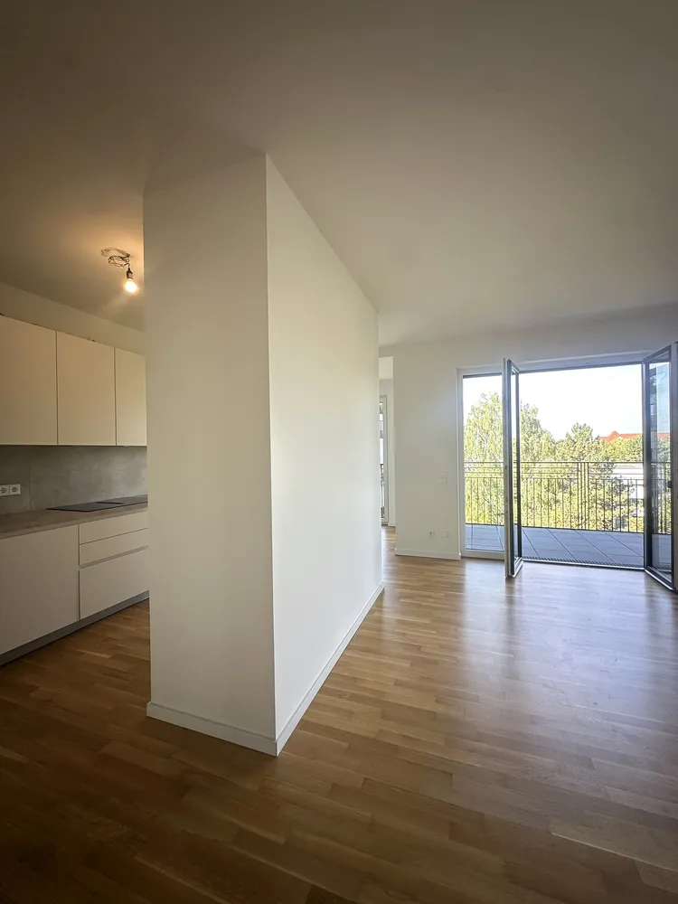 4 room apartment with 109 m² in Berlin – Photo 12