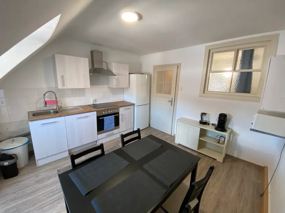 2 Zimmer Wohnung mit 68 m² in Heilbronn – Bild 1