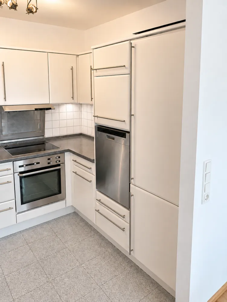 3 Zimmer Wohnung mit 103 m² in Düsseldorf – Bild 6