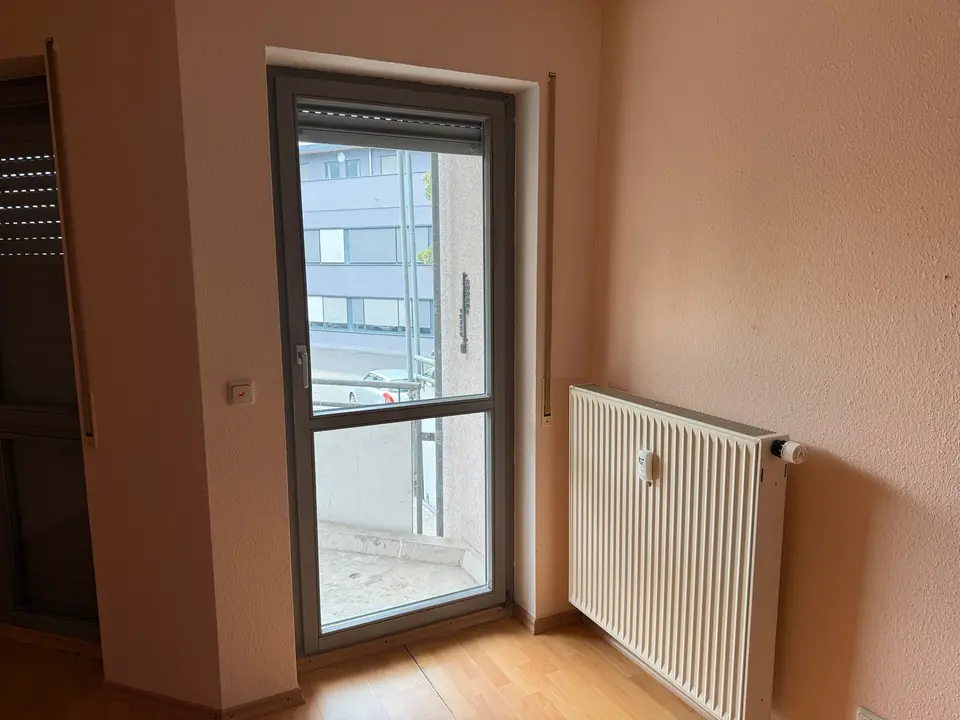 2 Zimmer Wohnung mit 28 m² in Würzburg – Bild 3