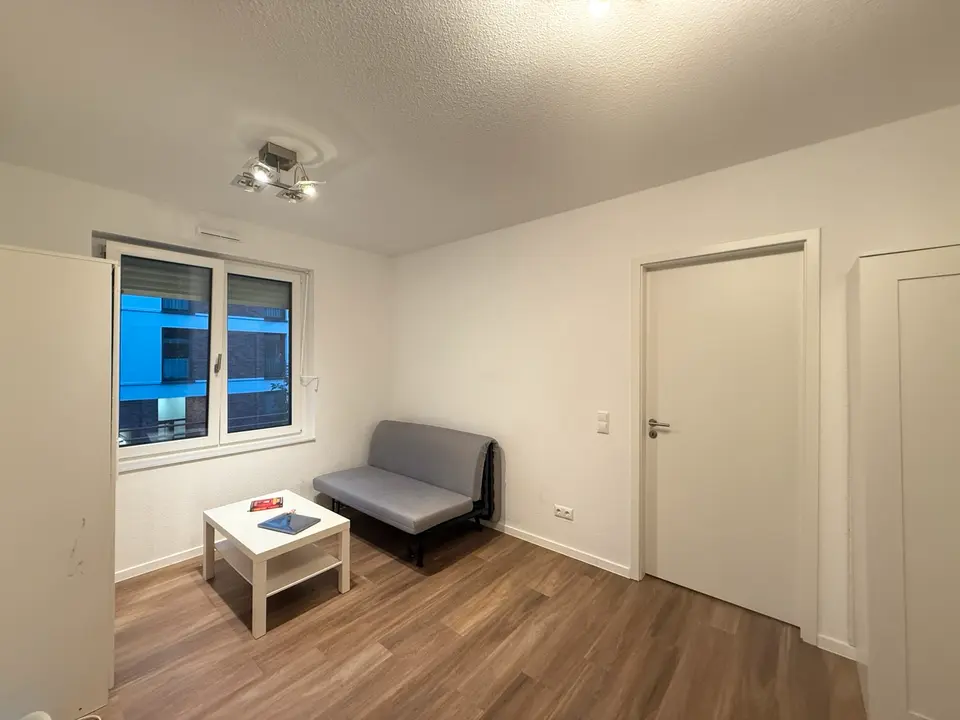 WG-Zimmer mit 48 m² in Elsdorf – Bild 2