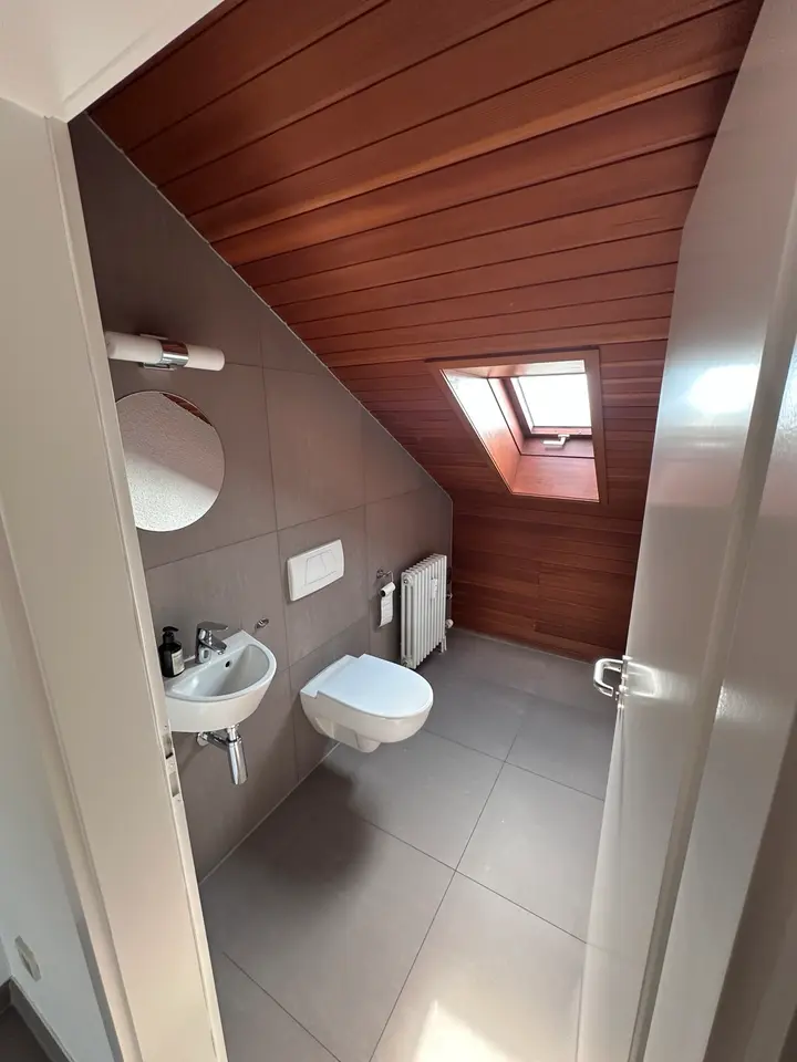 5 Zimmer Wohnung mit 120 m² in Kirchheim unter Teck – Bild 6