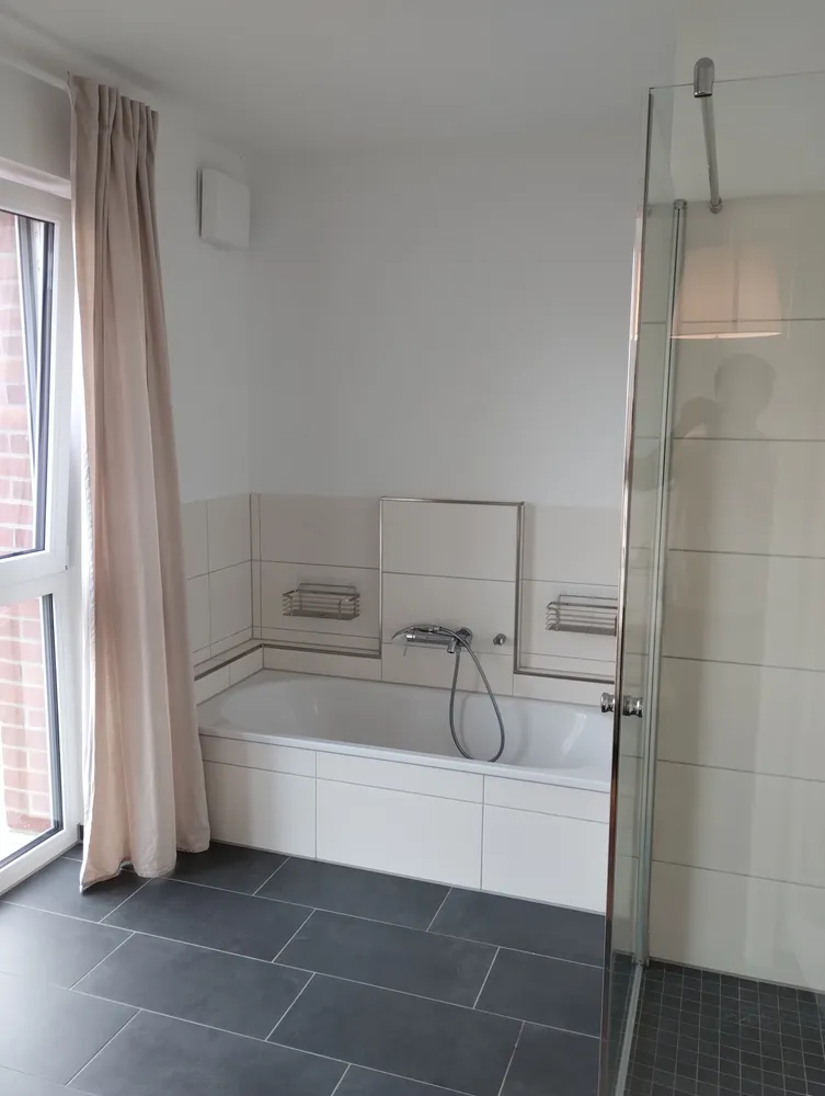 3 room apartment with 84 m² in Bremen – Photo 11