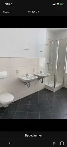 4 room apartment with 136 m² in Chemnitz – Photo 7
