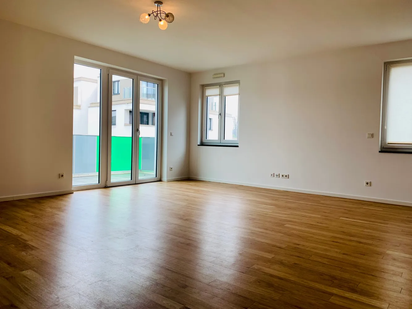 3 room apartment with 90 m² in Magdeburg – Photo 2