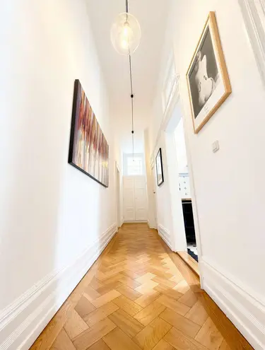3 Zimmer Wohnung mit 116 m² in Frankfurt am Main – Bild 10