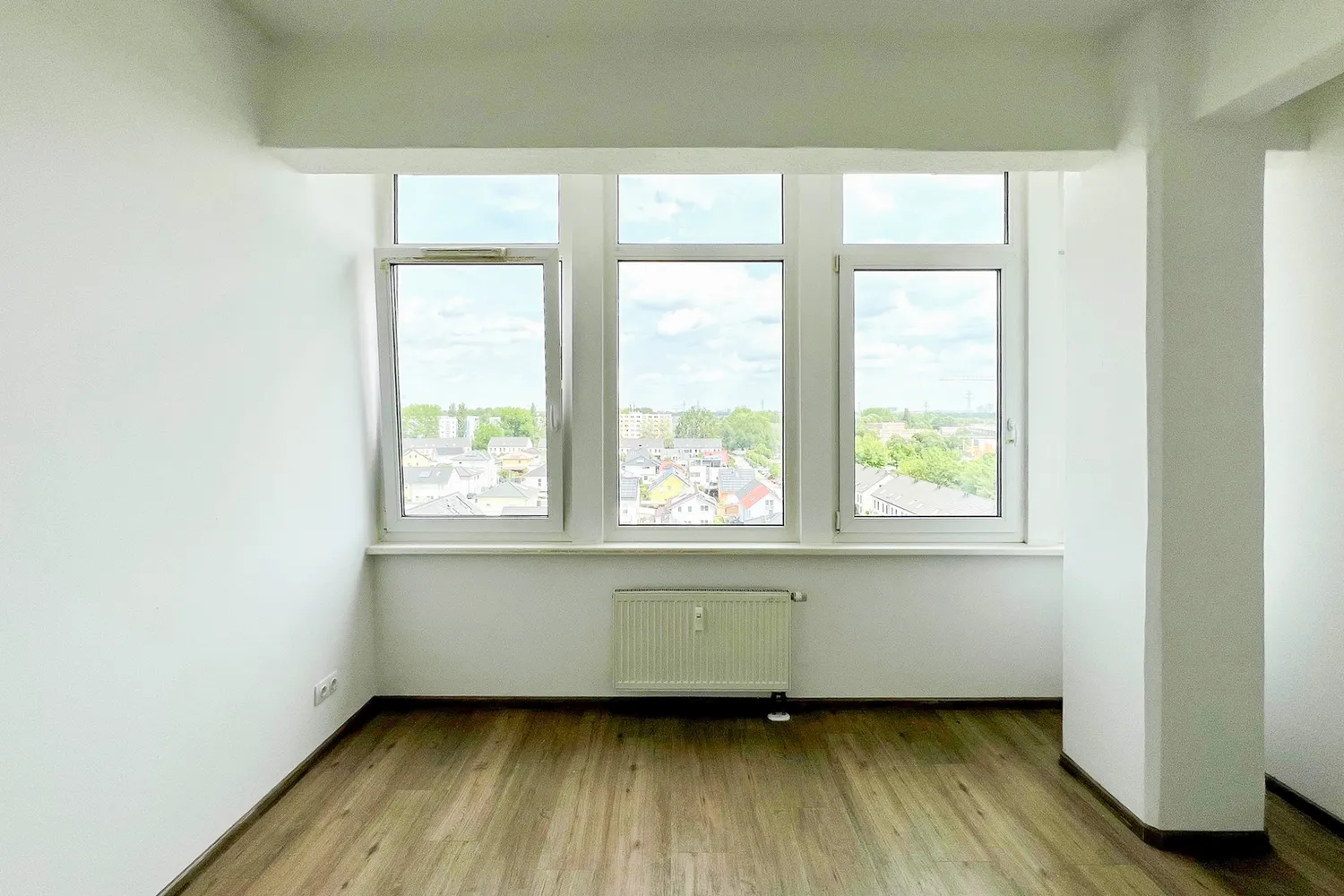 1 room apartment with 25 m² in Berlin – Photo 2