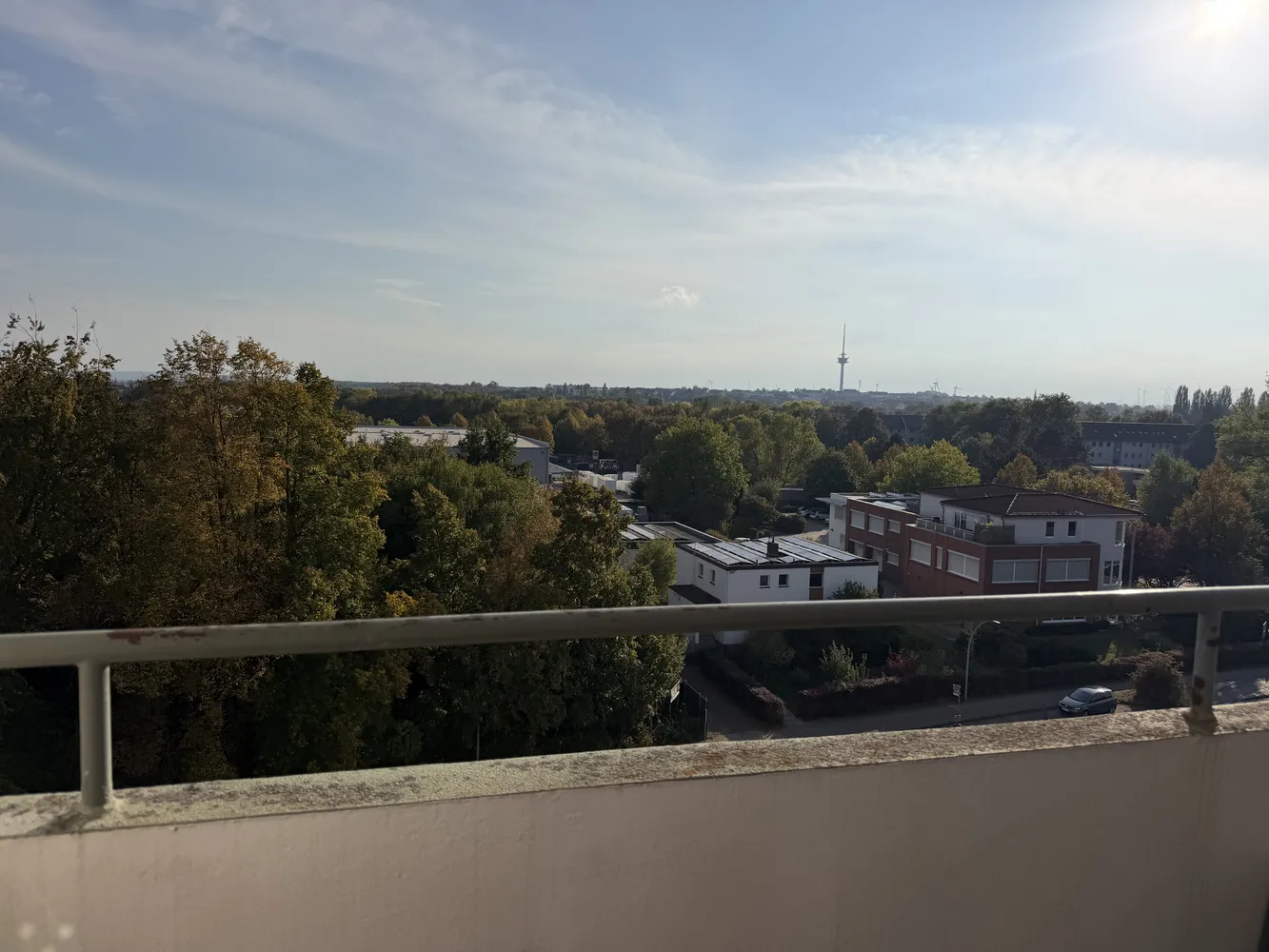 2 Zimmer Wohnung mit 50 m² in Braunschweig – Bild 4