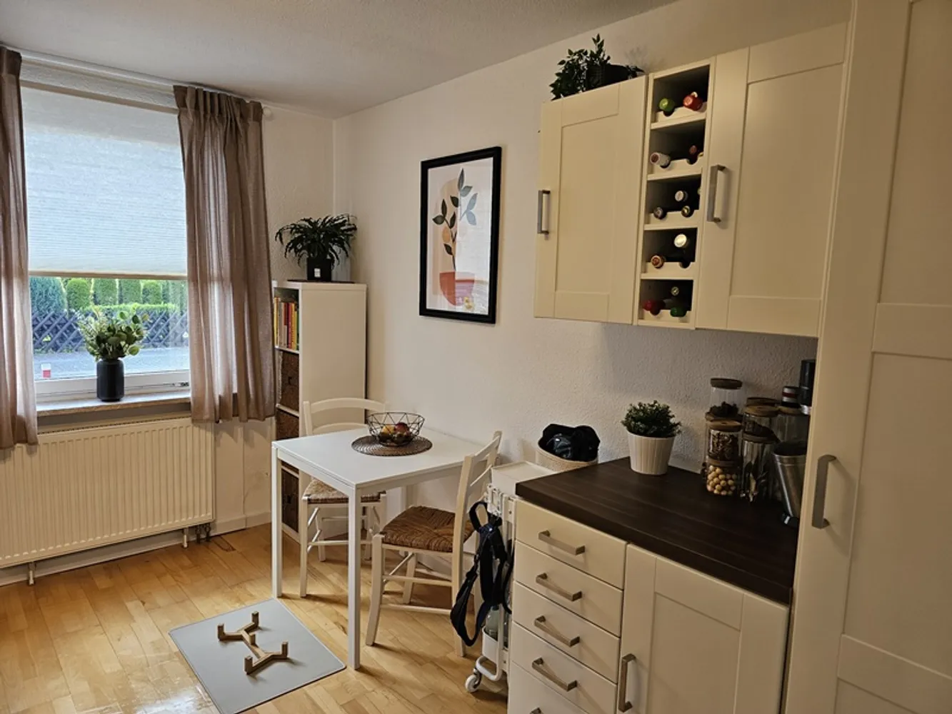 3 Zimmer Wohnung mit 75 m² in Braunschweig – Bild 7
