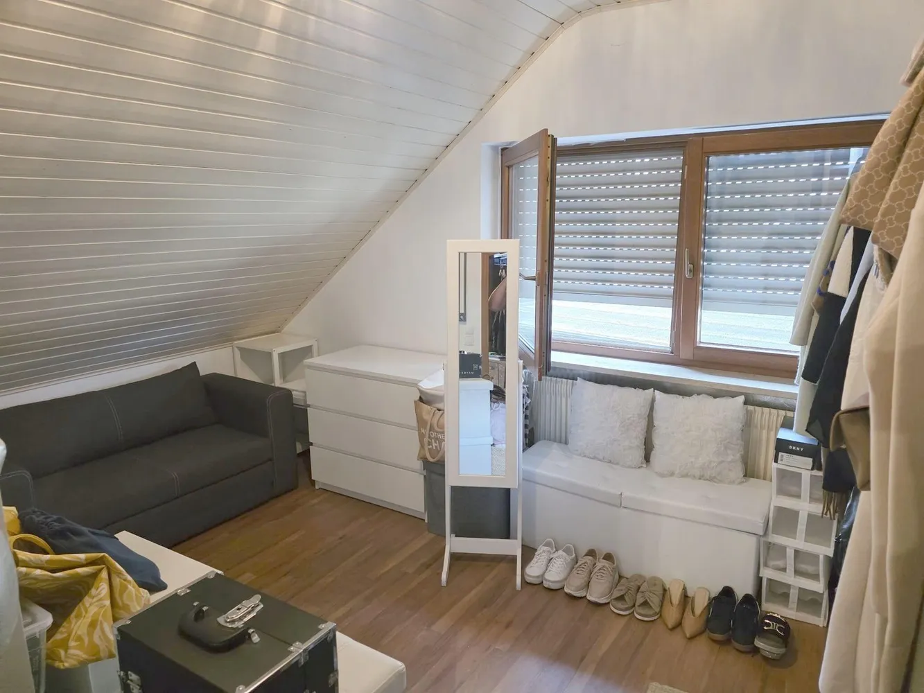 4 Zimmer Wohnung mit 97 m² in Würzburg – Bild 3