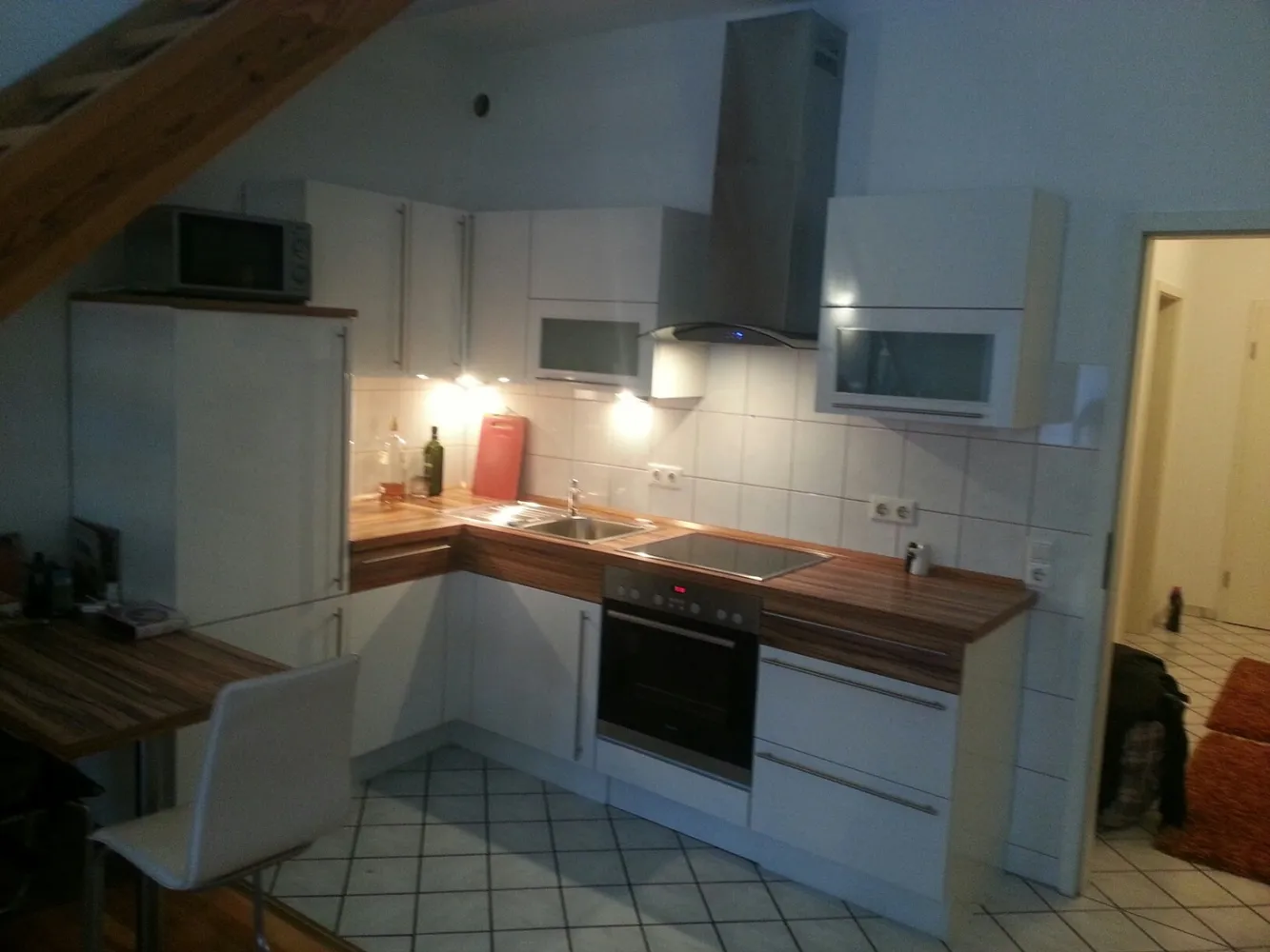 2 Zimmer Wohnung mit 53 m² in Wuppertal – Bild 4
