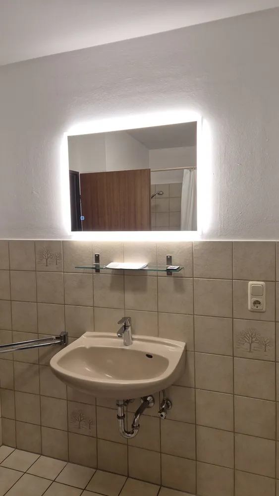 2 Zimmer Wohnung mit 48 m² in Krefeld – Bild 2