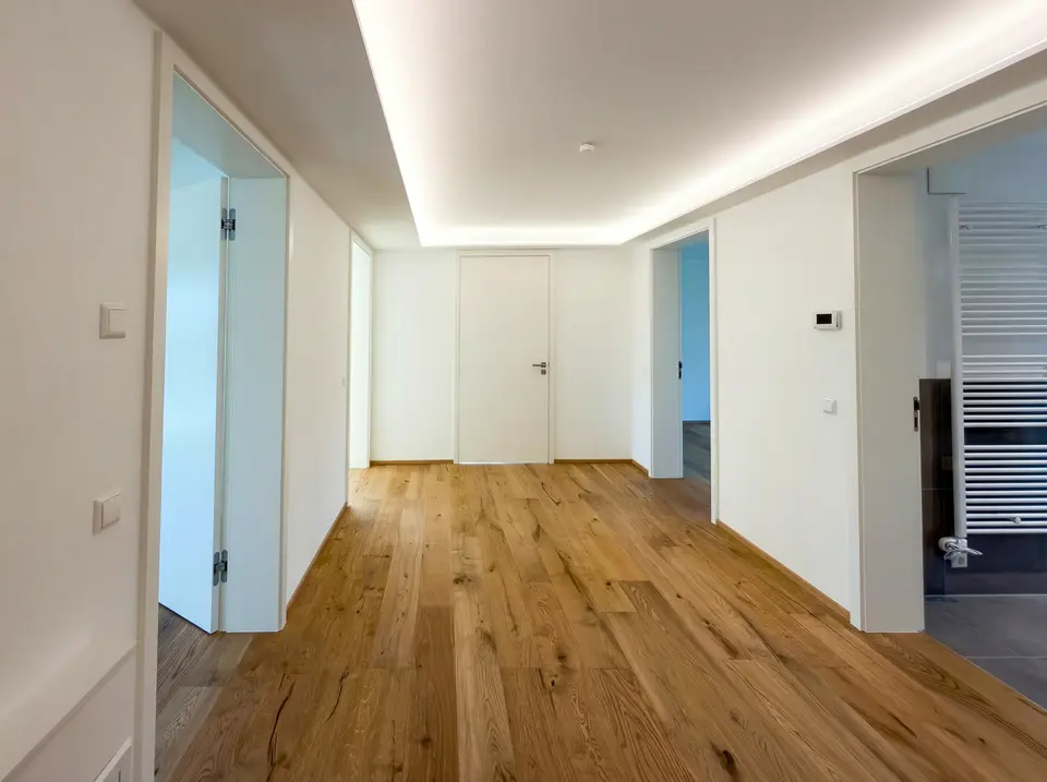 3 Zimmer Wohnung mit 120 m² in Borna – Bild 5