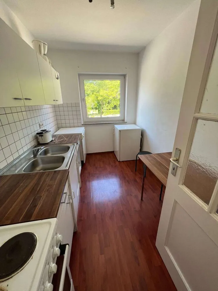 3 Zimmer Wohnung mit 54 m² in Wolfsburg – Bild 9