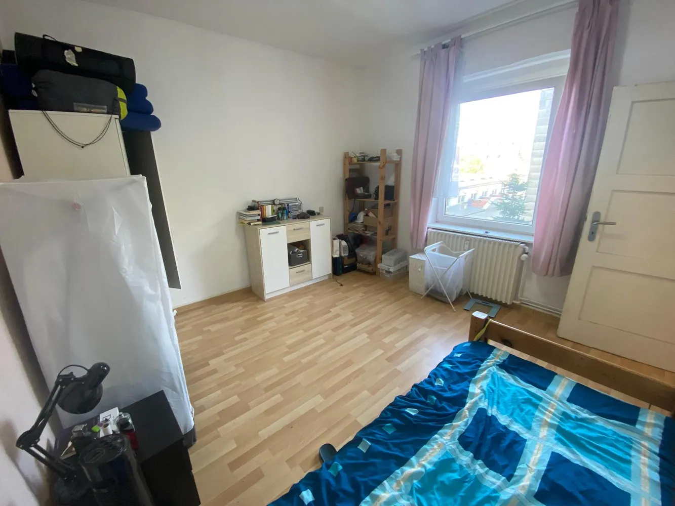 2 Zimmer Wohnung mit 40 m² in Aachen – Bild 7