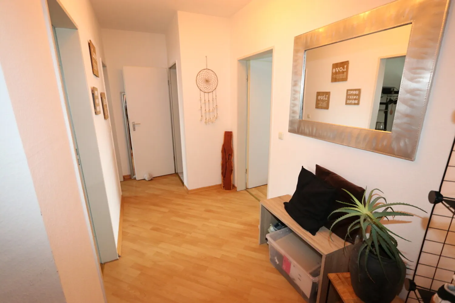 2 Zimmer Wohnung mit 58 m² in Grevenbroich – Bild 6