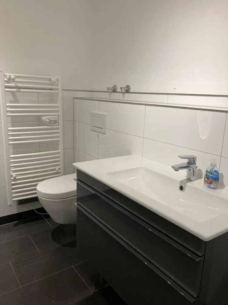 3 Zimmer Wohnung mit 105 m² in Essen – Bild 3