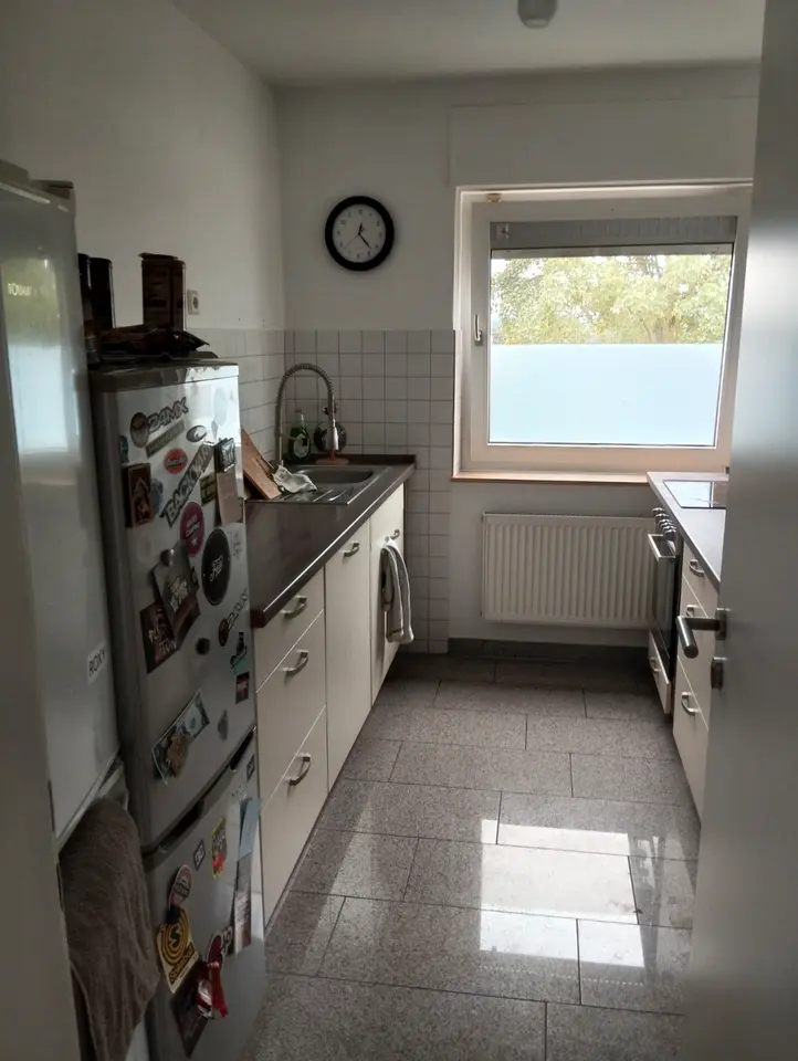 Shared room with 84 m² in Hamminkeln – Photo 9