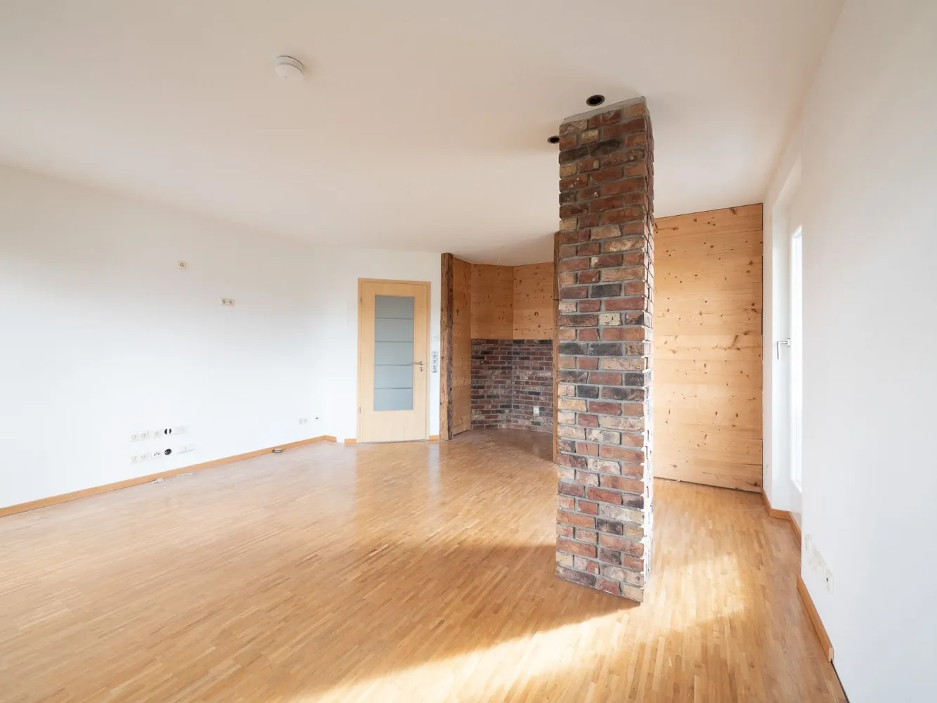 4 room apartment with 131 m² in Dresden – Photo 3
