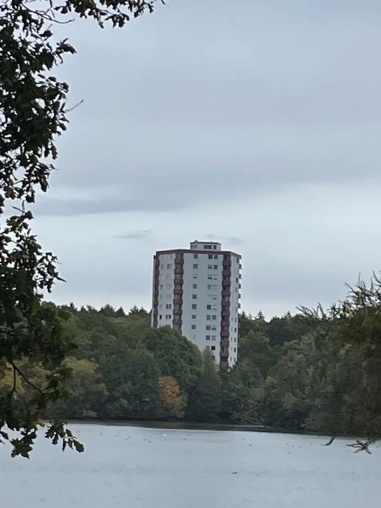 3 Zimmer Wohnung mit 67 m² in Wolfsburg – Bild 1