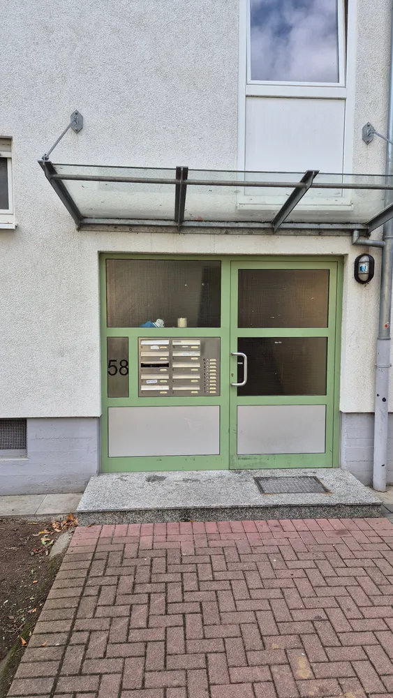 3 Zimmer Wohnung mit 67 m² in Mannheim – Bild 5