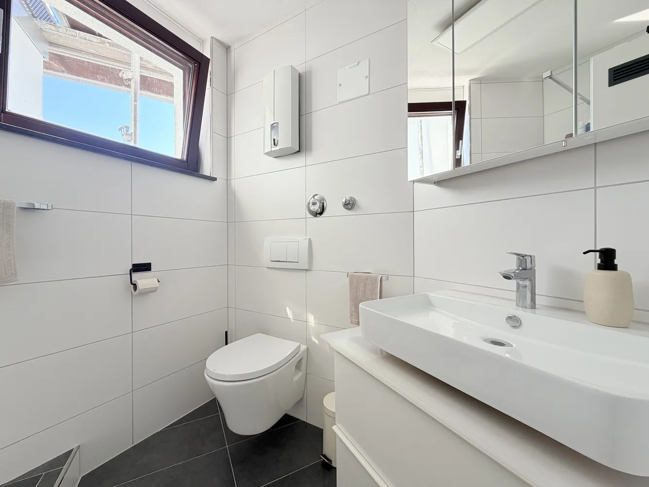 3 Zimmer Wohnung mit 86 m² in Stuttgart – Bild 8
