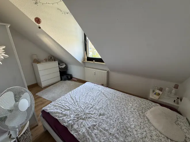 2 Zimmer Wohnung mit 49 m² in Essen – Bild 6