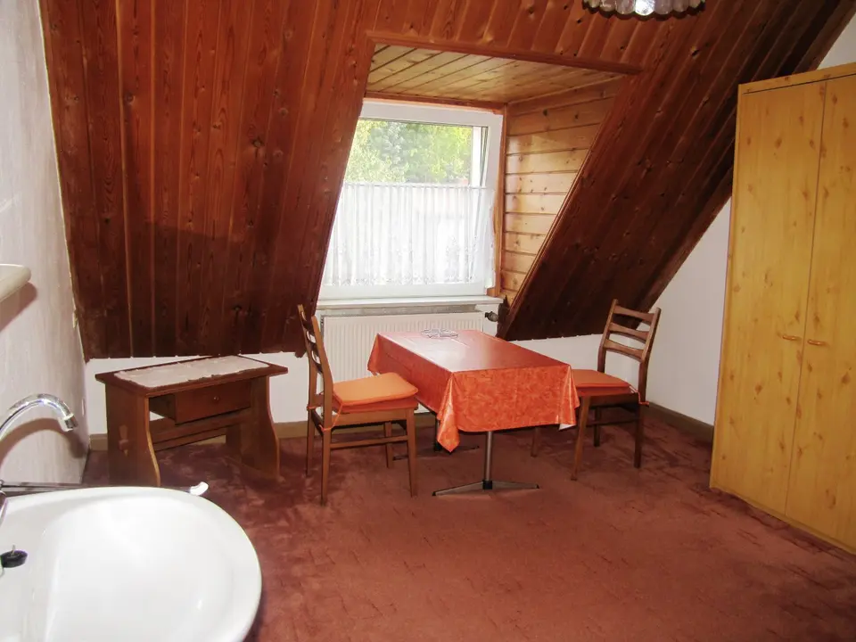 WG-Zimmer mit 18 m² in Erfurt – Bild 5