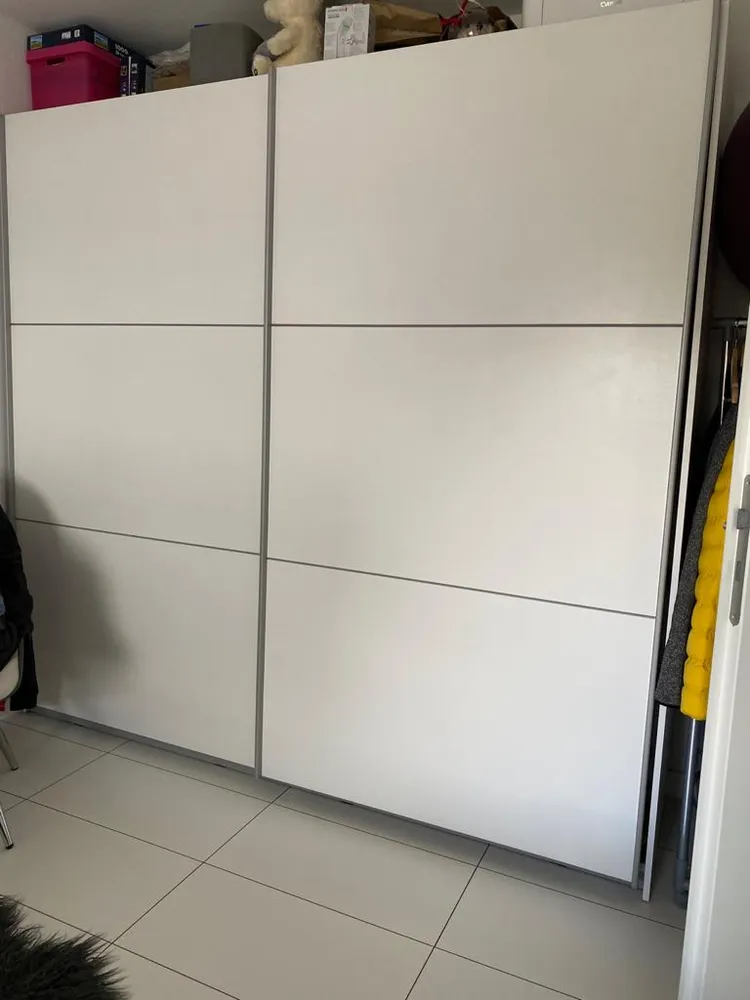 2 Zimmer Wohnung mit 55 m² in Stuttgart – Bild 9