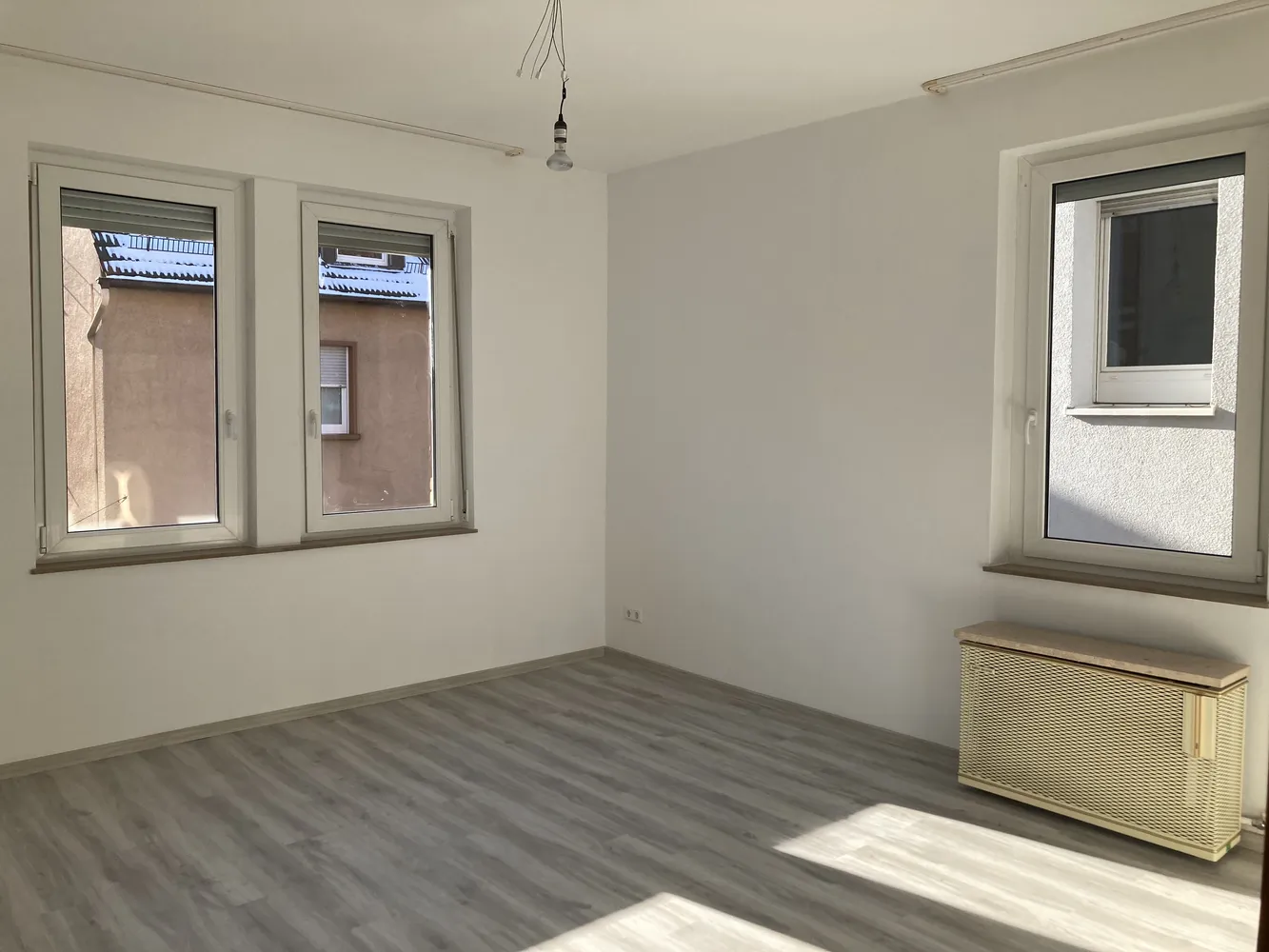 3 Zimmer Wohnung mit 60 m² in Stuttgart – Bild 2