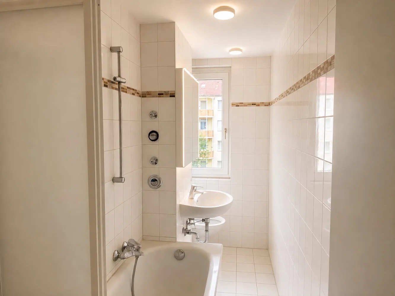 4 Zimmer Wohnung mit 70 m² in Magdeburg – Bild 4