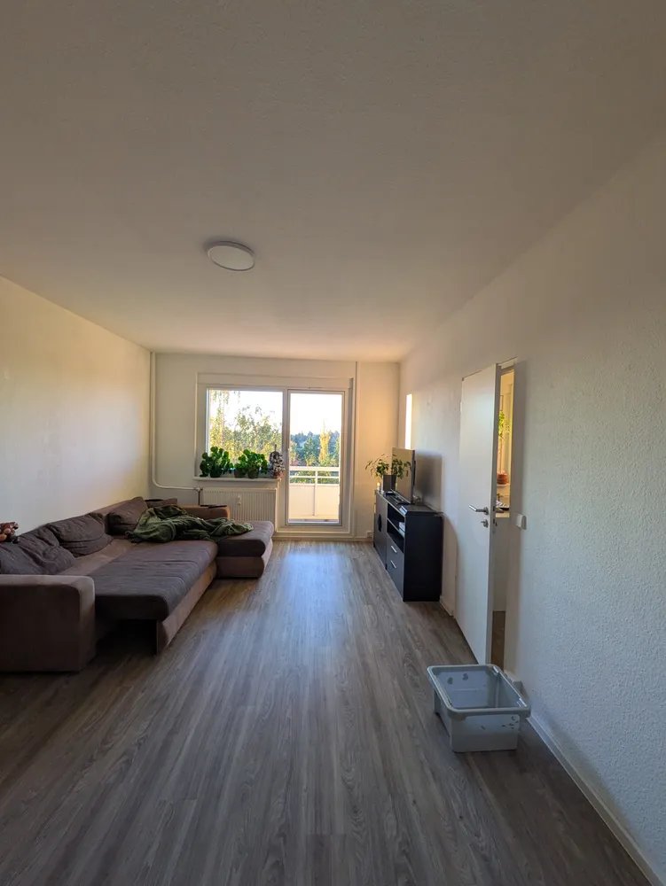 3 Zimmer Wohnung mit 70 m² in Leipzig – Bild 2