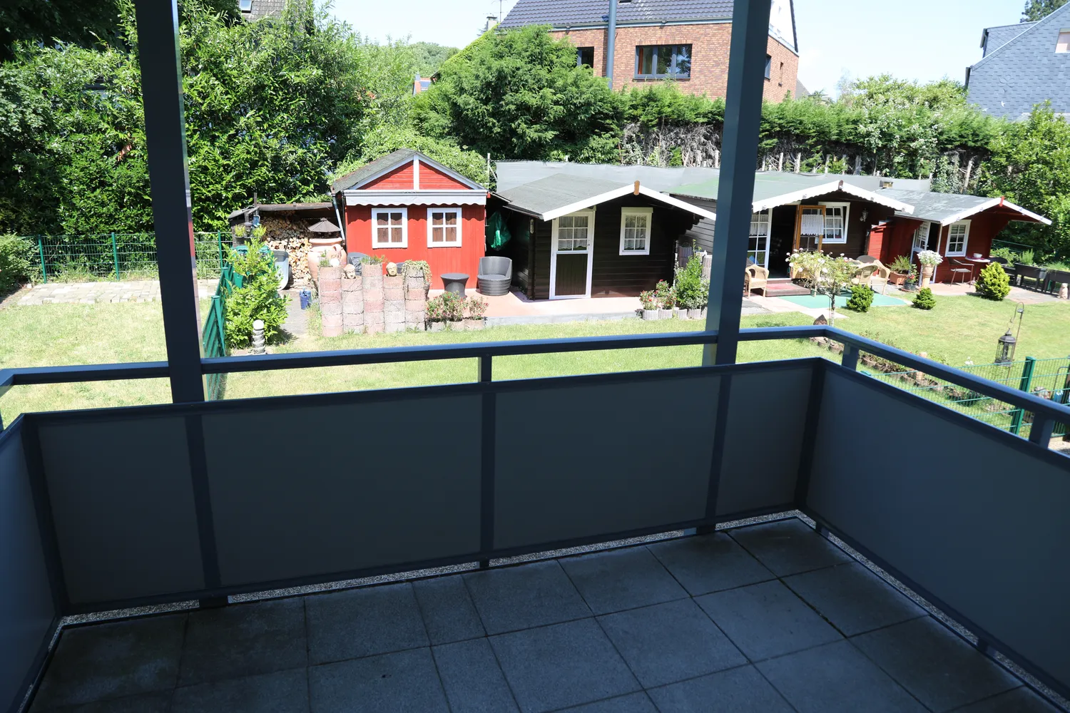 2 Zimmer Wohnung mit 52 m² in Mülheim an der Ruhr – Bild 12