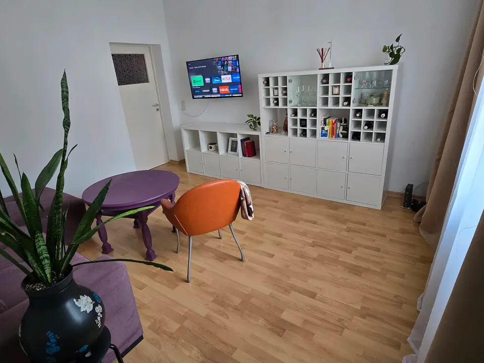 WG-Zimmer mit 10 m² in Grimma – Bild 2