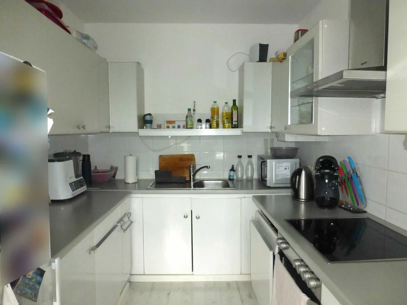 2 room apartment with 67 m² in Leverkusen – Photo 6