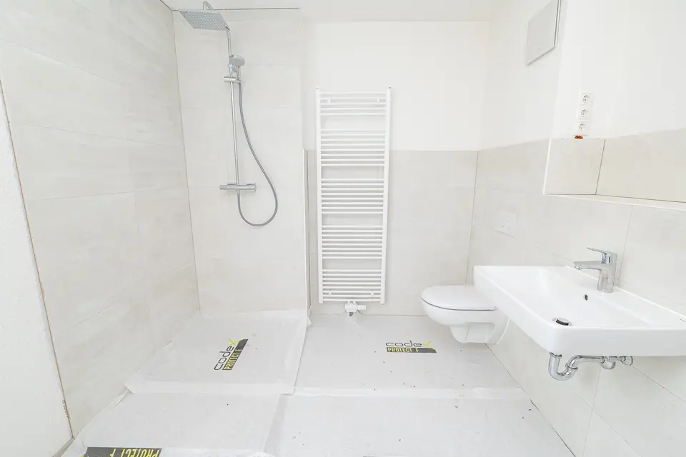 6 Zimmer Haus mit 113 m² in Stade – Bild 8