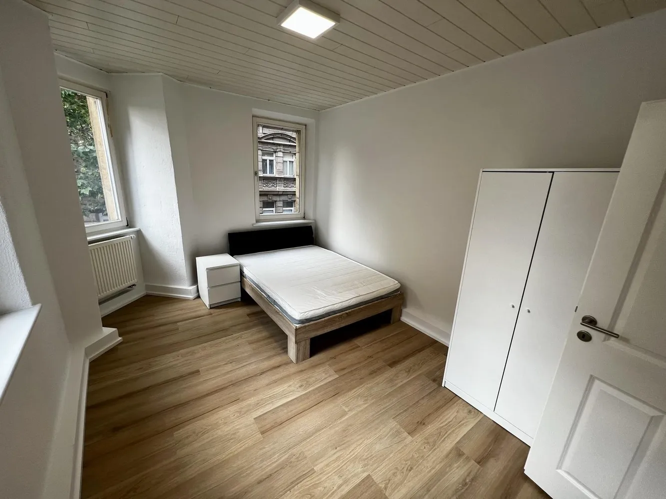 2 Zimmer Wohnung mit 42 m² in Nürnberg – Bild 3