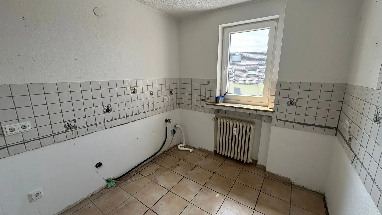 4 Zimmer Wohnung mit 103 m² in Moers – Bild 12