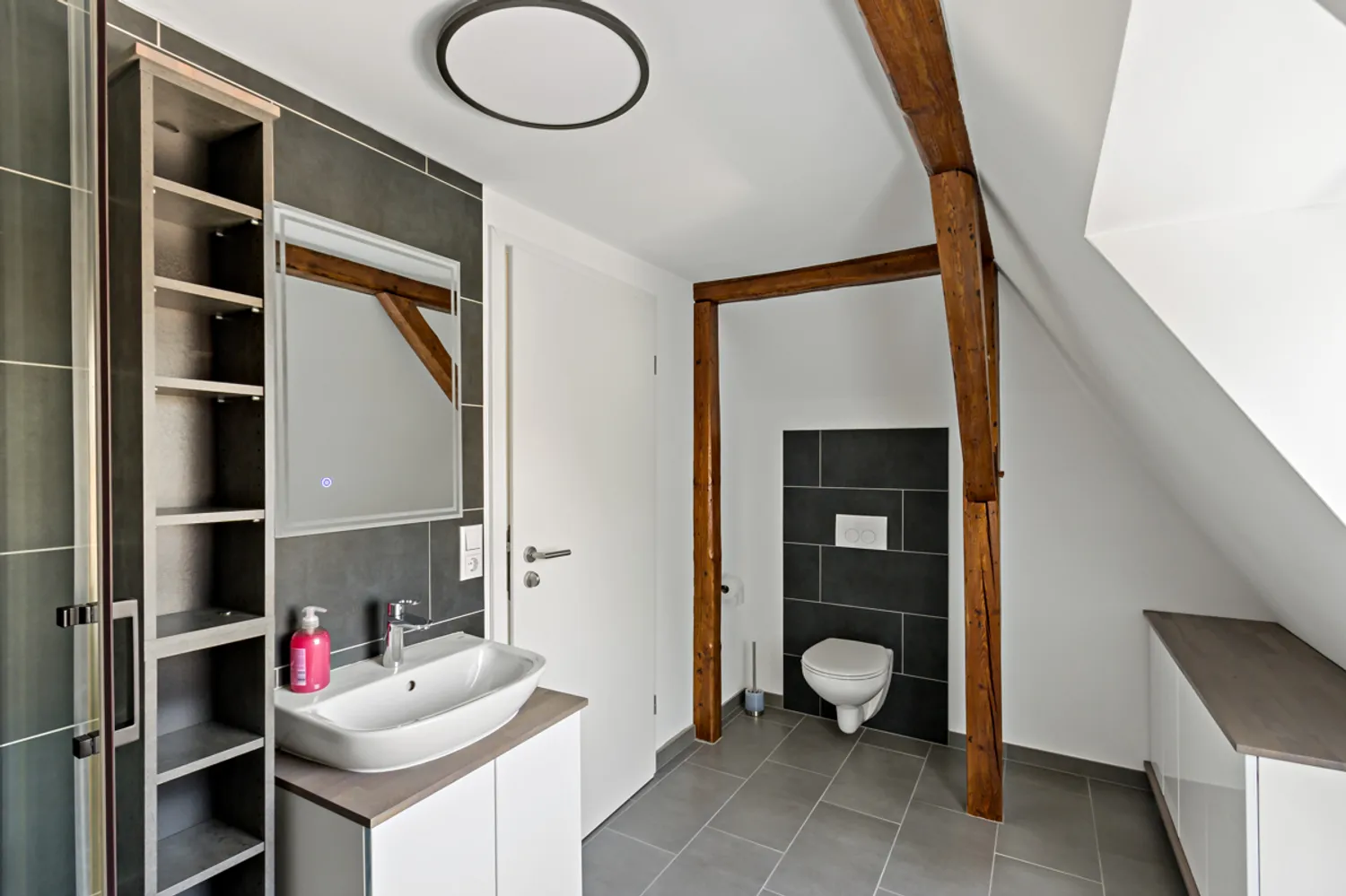 1 Zimmer Wohnung mit 46 m² in Halle (Saale) – Bild 6