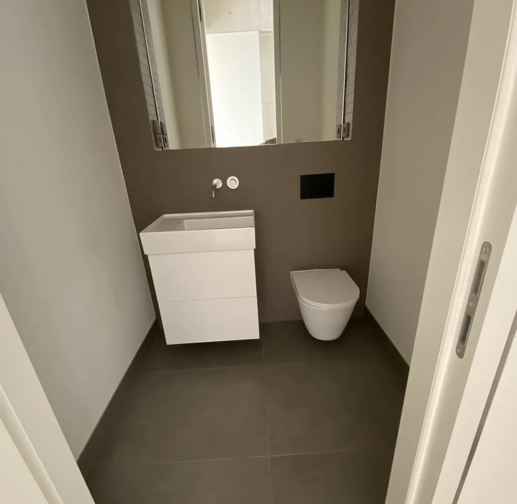 3 Zimmer Wohnung mit 146 m² in Berlin – Bild 6
