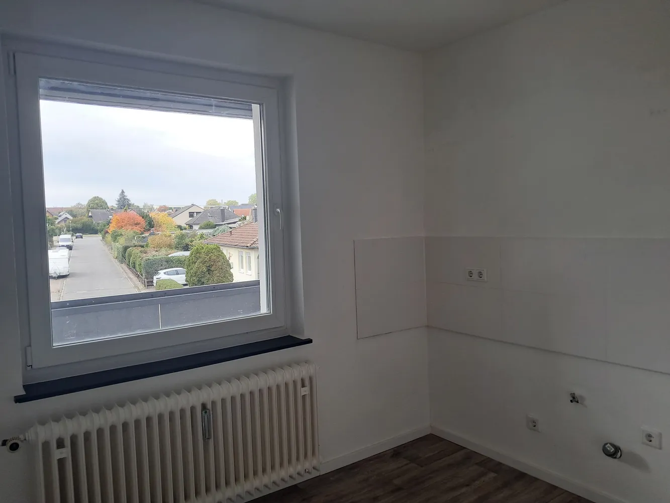 1 Zimmer Wohnung mit 40 m² in Wolfsburg – Bild 8