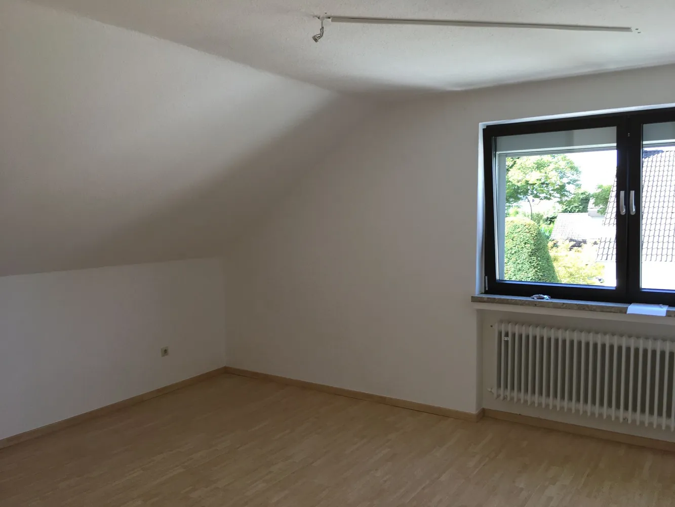 3 Zimmer Wohnung mit 56 m² in Dortmund – Bild 1