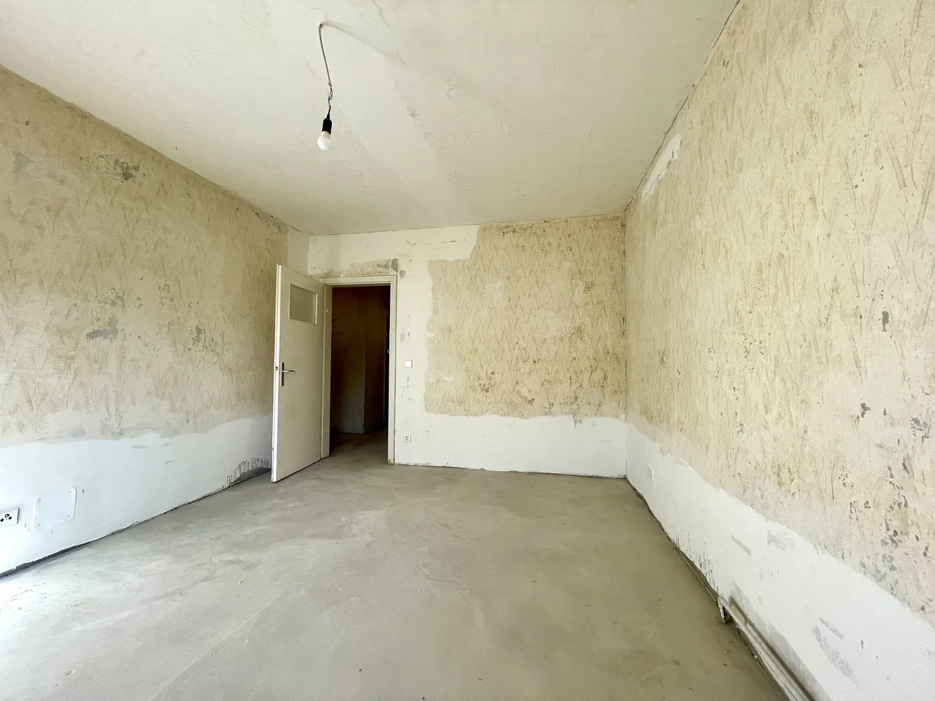 3 Zimmer Wohnung mit 68 m² in Hamburg – Bild 3
