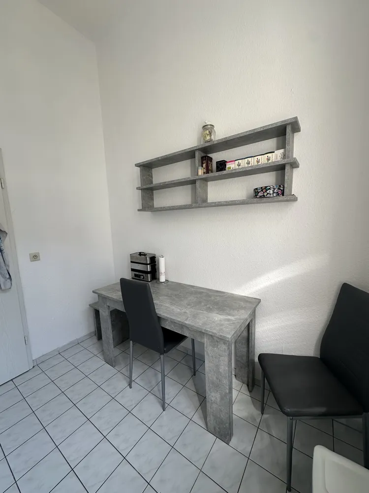 2 Zimmer Wohnung mit 50 m² in Leipzig – Bild 7