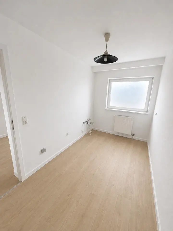 3 Zimmer Wohnung mit 74 m² in Villingen-Schwenningen – Bild 2