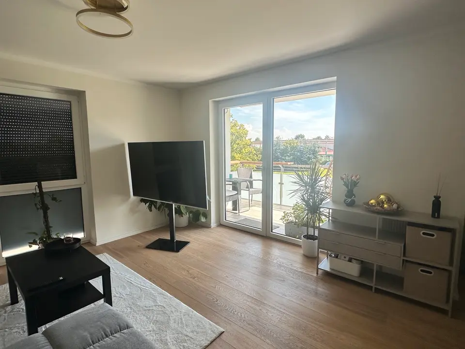 4 Zimmer Wohnung mit 98 m² in Duderstadt – Bild 6
